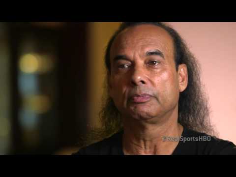 Bikram Choudhury-Sexual Misconduct Allegations: Real Sports Trailer (HBO)