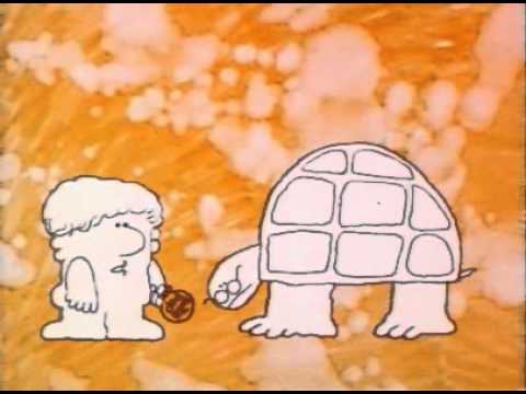 Classic Tootsie Roll Commercial - &quot;How Many Licks&quot;