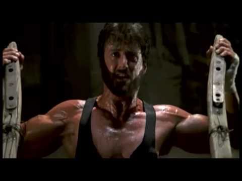 Inspiration - Rocky IV Training Montage