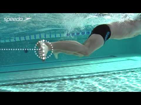 Speedo Swim Technique - Breaststroke - Created by Speedo, Presented by ProSwimwear