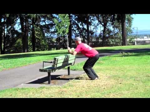 Parkour Conditioning: Clearance Jumps