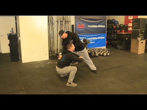 Hip Mobility - Unleashing Your Power