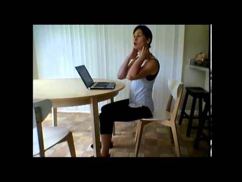 How to Sit Properly for Spine and Shoulder Health