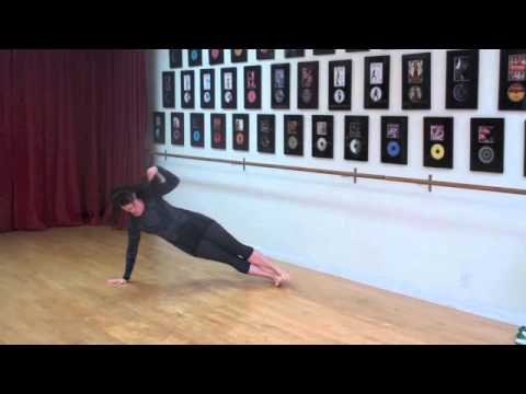 Video: Side Plank