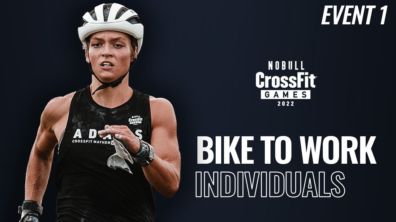 The CrossFit Games on X: Inside the Leaderboard: @TMarq14 identified three  women as potential breakout athletes. Who are your picks?   / X