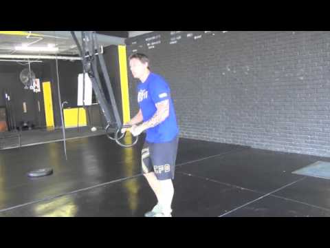 Video: How to scale the Pistol Squat