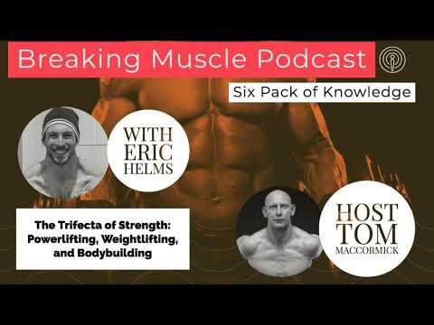 The Trifecta of Strength: Powerlifting, Weightlifting, and Bodybuilding