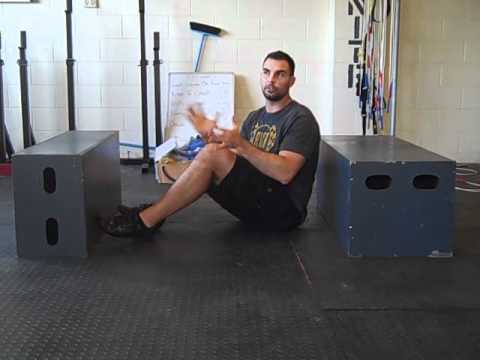 Shoulder and Feet Elevated Hip Thrusts and Single Leg Hip Thrusts