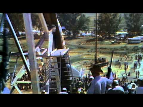 Evel Knievel&#039;s Jump at Snake River | Pure Evel: American Legend
