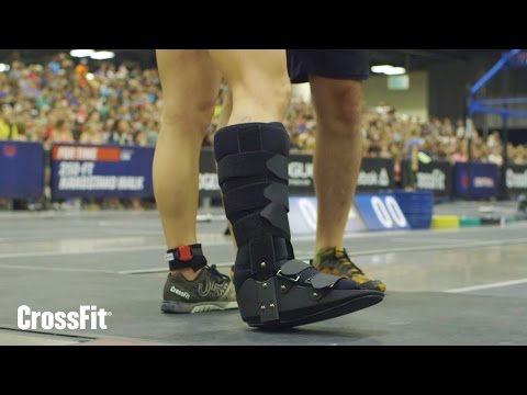 Julie Foucher - Event 4 To Boot