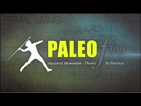 Paleo f(x)™ Highlights