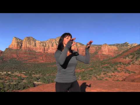 Swaying Qigong Exercise (Exercise 6)