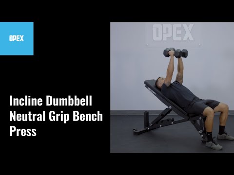 How to Do the Incline Dumbbell Bench Press for Upper Pec Muscle and  Pressing Strength - Breaking Muscle