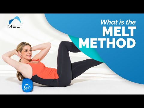 What is the MELT Method: Living a pain-free life | MELT Method