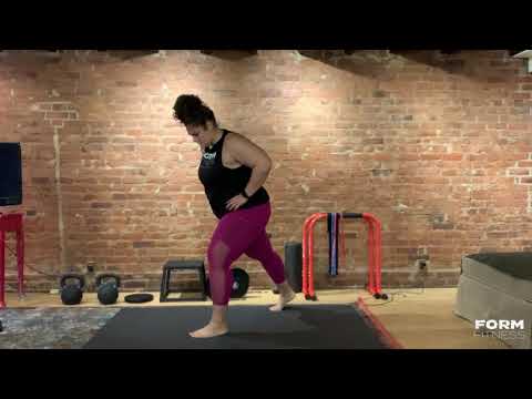 Trainer Tip Tuesday: Front Foot Elevated Split Squats - Carle