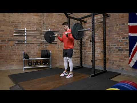 Cheats Eccentric Barbell Curl | The Fitness Maverick Online Coaching