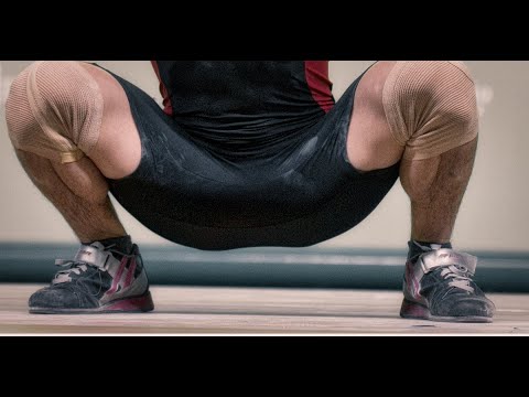 Ankle Mobility - Train From The Inside Out