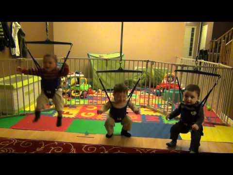 Jolly Jumpers - Baby Triplets: Zeid, Faruk &amp; Omar.m2ts
