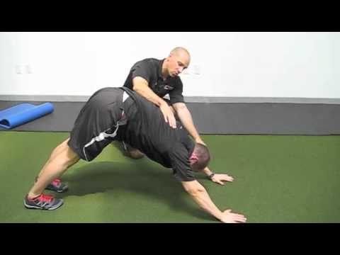 EricCressey.com: Must-Try Mobility Drills