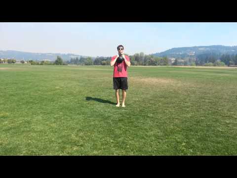 Video: Goblet reverse lunge