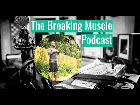 Maces, Kettlebells, Hammers, and Subversive Fitness with Greg Walsh