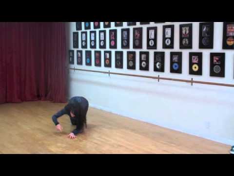 Video: Elbow Plank