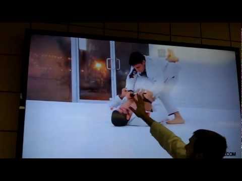 Analyzing Brian Morizi and Gui Mendes vs Benny Dariush at Brea Jiu-Jitsu