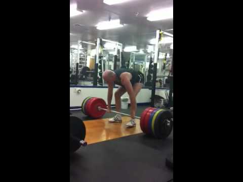 450x1 (Missed 2nd Rep)