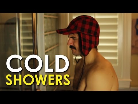 The Benefits of Cold Showers | The Art of Manliness