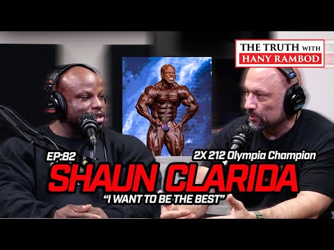 The Truth™ Podcast Episode 82: Shaun Clarida