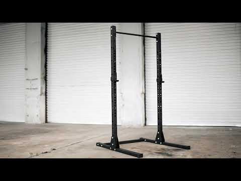 EVOx Squat Stand