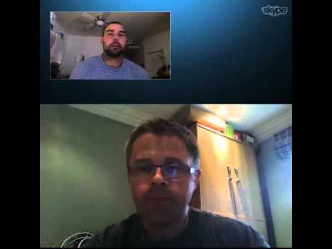 An Interview With Stu Phillips on Muscle Hypertrophy and Sports Nutrition