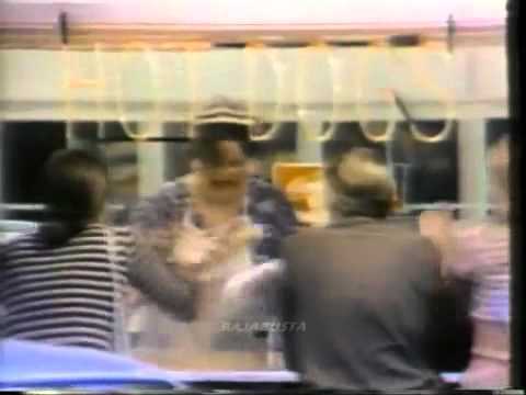 1975 Chevy TV ad: Baseball, Hotdogs, Apple Pie &amp; Chevrolet