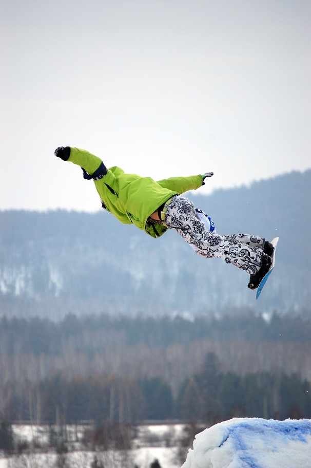 Snowboard discount conditioning workout