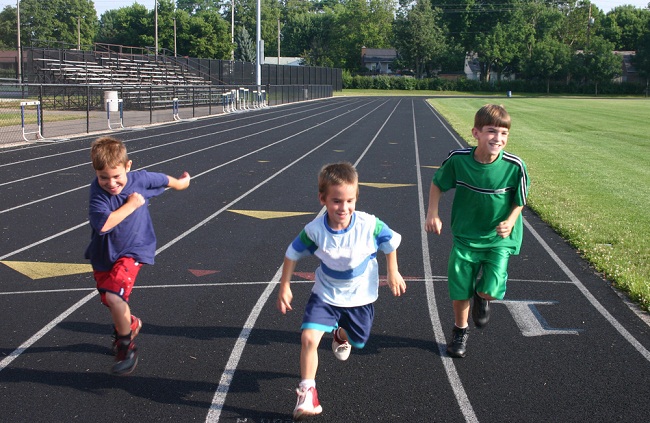 3 Reasons Your Kids Should Try CrossFit - Breaking Muscle