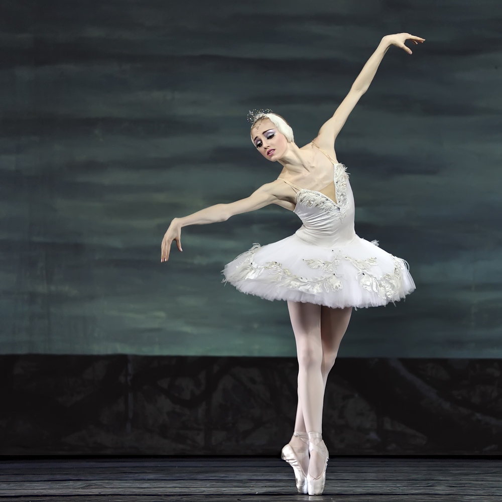 Ballet: An Art or a Breaking Muscle