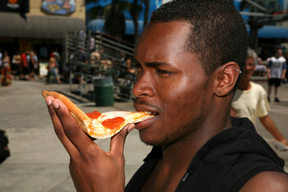 10 Tips To Fight The Freshman 15 Breaking Muscle