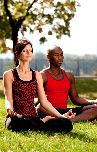 5 Myths About Meditation - Breaking Muscle