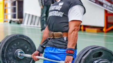 weightlifting, powerlifting, olympic lifting, Training, weight belt, Nick Horton