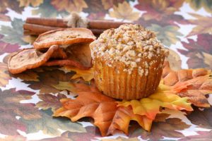 pumpkin bread, pumpkin loaf, pumpkin muffin, gluten free, gluten-free recipe