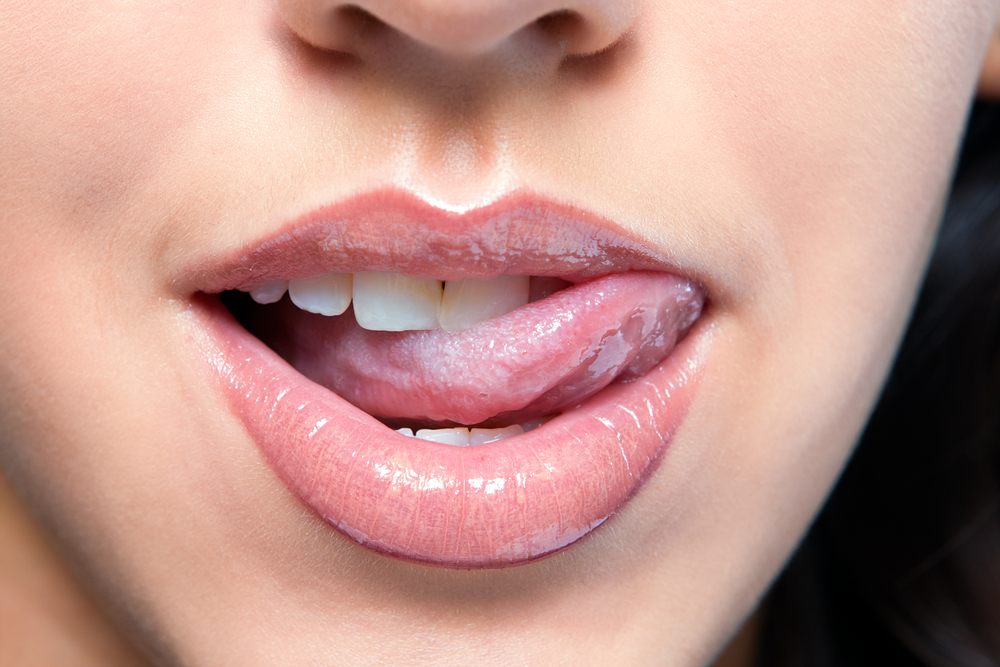  Know Your Tongue - Know Your Health - Breaking Muscle
