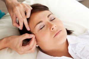Eastern medicine, acupuncture, first acupuncture treatment