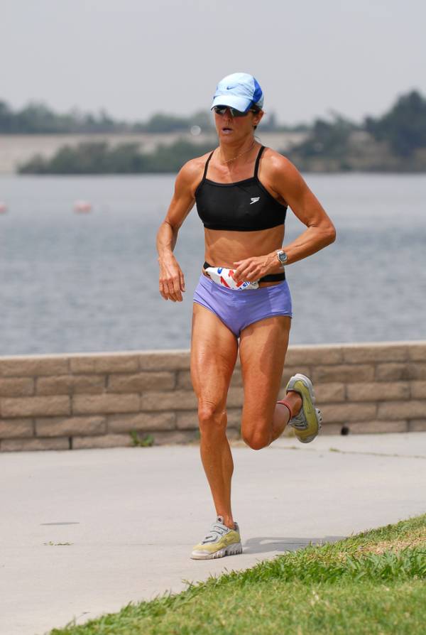 How To Build Strength To Improve Running Efficiency Breaking Muscle