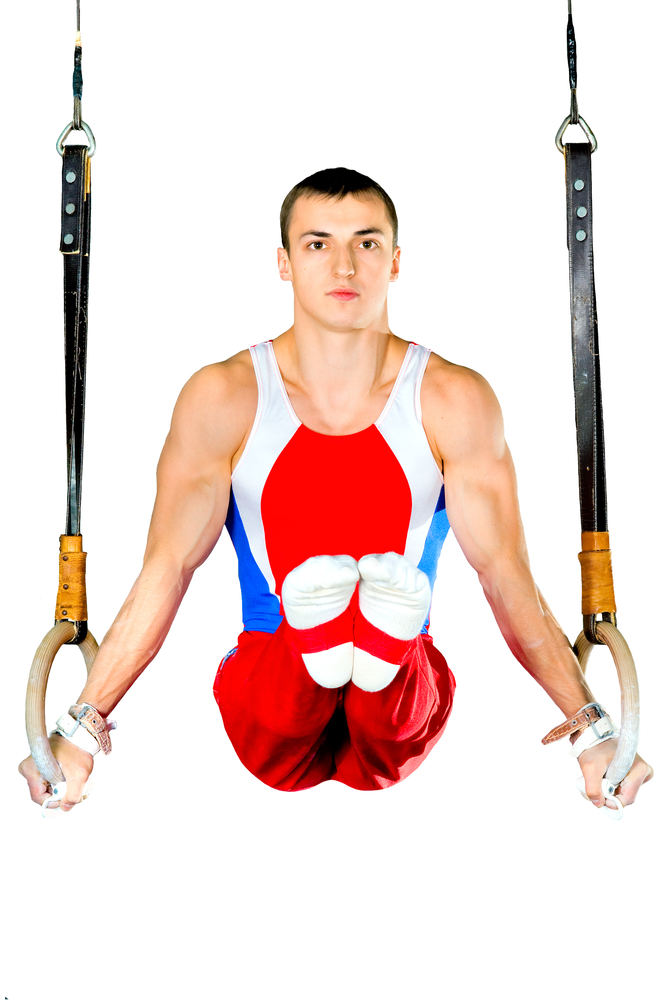 Strength & Conditioning Roger Harrell Week 1, Day 2 Breaking Muscle