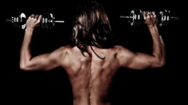 shoulder muscles, shoulder flexibility