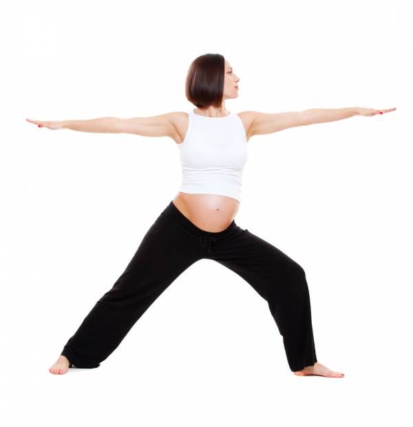 Grow Pilates - Are you about to have a caesarean birth?