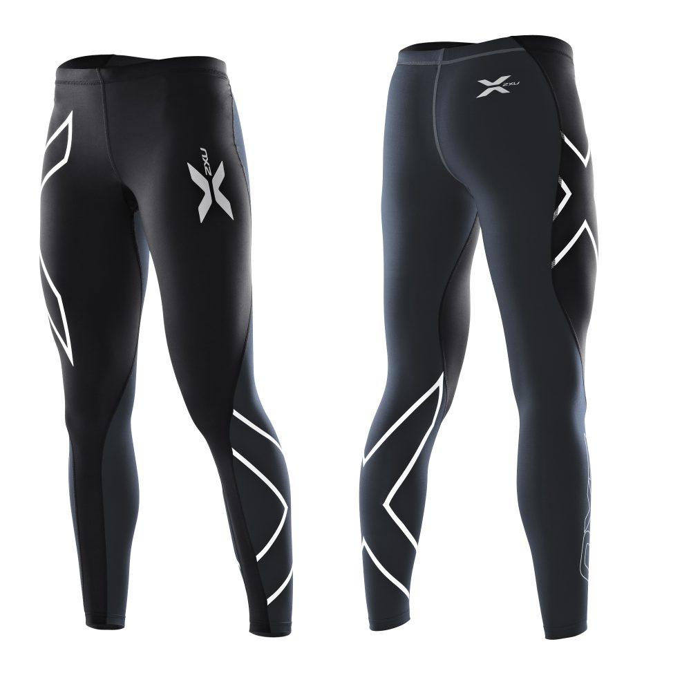 Gear Review: 2XU Women's Elite Compression Tights