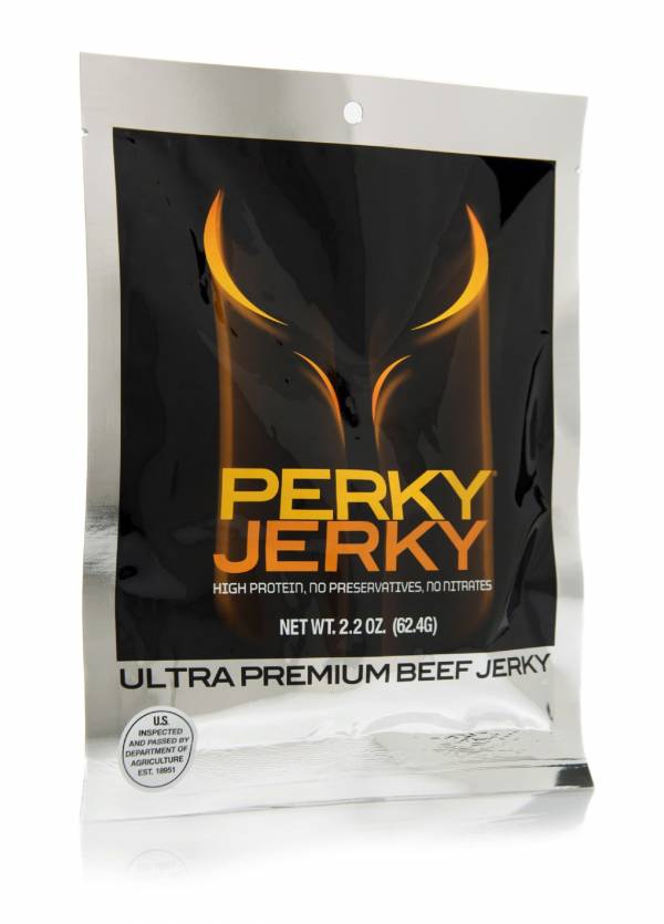 Product Review: Perky Jerky - Breaking Muscle