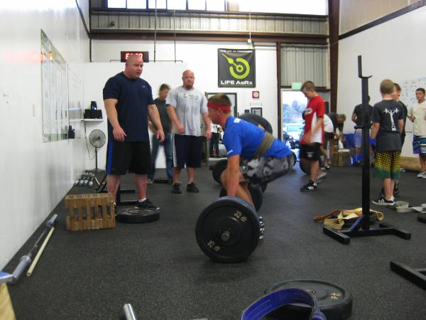Featured Coach: Mark Bell, Part 2 - Bad Cues and Good Coaching ...