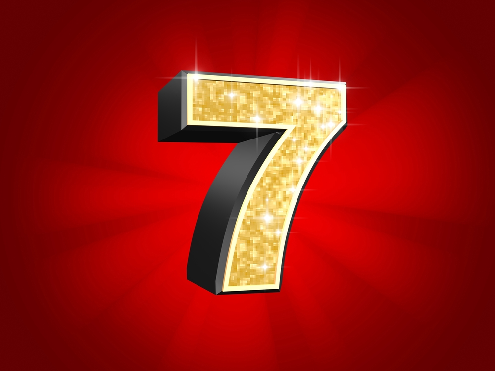 Sunday Seven: The Week's 7 Most Popular Articles, Vol. 5 - Breaking Muscle